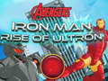 游戏Avengers Iron Man Rise of Ultron 2
