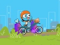 游戏BMX Champions