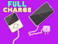 游戏Full Charge