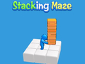 游戏Stacking Maze