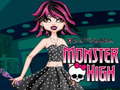 游戏Monster High Draculaura