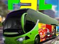 游戏Offroad Bus Simulator Drive 3D