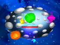游戏Hyperspace Basketball Trance