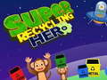 游戏Super Recycling Hero