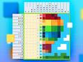 游戏Nonogram Jigsaw