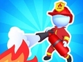 游戏Fireman Rescue Maze