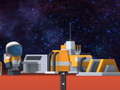 游戏Mine Survival Mars