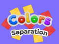游戏Colors separation