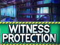 游戏Witness Protection