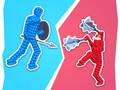 游戏Fight Simulator 3d