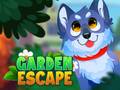 游戏Garden Escape