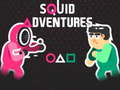 游戏Squid Adventures