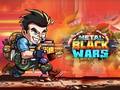 游戏Metal Black Wars