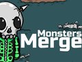 游戏Monsters Merge