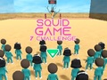 游戏Squid Game the 7 Challenge