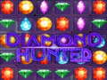 游戏Diamond Hunter 