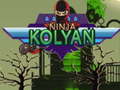 游戏Ninja Kolyan