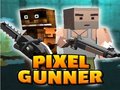 游戏Pixel Gunner