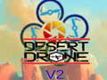 游戏Desert Drone