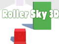 游戏Roller Sky 3D