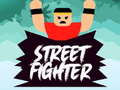 游戏Street Fighter 