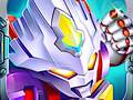 游戏Ninja Robo Hero