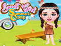 游戏Sweet Girl Summer Camp