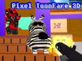 游戏Pixel Toonfare Animal 2022
