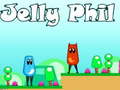 游戏Jelly Phil