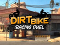 游戏Dirt Bike Racing Duel