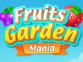 游戏Fruits Garden Mania