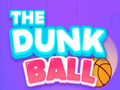 游戏The Dunk Ball