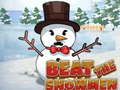 游戏Beat the Snowmen