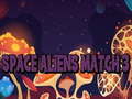 游戏Space Aliens Match 3