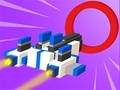 游戏Hovercraft Flying 3D