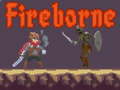 游戏Fireborne