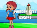 游戏Modern City Escape