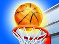 游戏Basketball King
