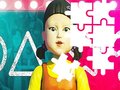 游戏Squid Game Jigsaw 2