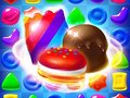 游戏Candy Crush Mania
