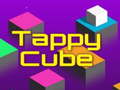 游戏Tappy Cube