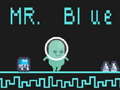 游戏Mr Blue