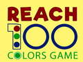 游戏Reach 100 Colors Game