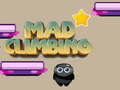 游戏Mad Climbing