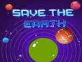 游戏Save The Galaxy