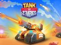 游戏Tank Zombies 3D