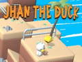 游戏Jhan the Duck