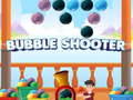 游戏Bubble Shooter 