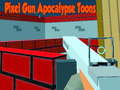 游戏Pixel Gun Apocalypse Toons