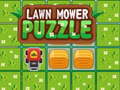 游戏Lawn Mower Puzzle
